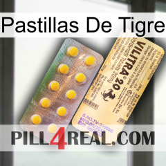 Tiger Pills new06